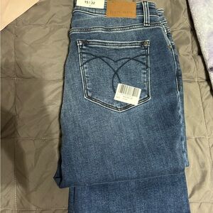 Judy Blue Women's Jeans